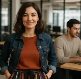 Ritratto Lina Rovere